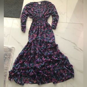 Misa Los Angeles Anouska Dress